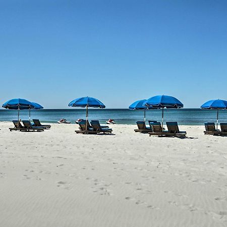 Oceanfront Pcb Condo With Gulf Views And Pool Access! Панама-Сіті-Біч Екстер'єр фото